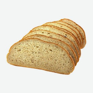 Хлеб Коломенский БКК Даниловский пшеничный на закваске 250г