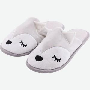 Тапки дет INWIN сер. HW17-1839, Китай