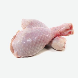 Голень куриная охлажденная, весовая