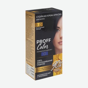 Краска д/волос PROFF Color 115млАсс