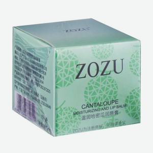 Тинт д/губ ZOZU Асс