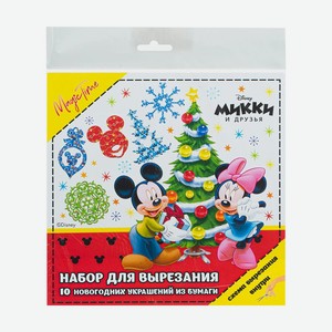 Новог.набор для творч: ФЕНИКС-ПР