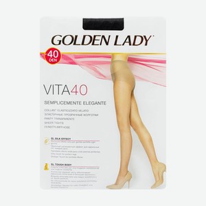 Колготки женские Golden Lady 40den ЕЕ