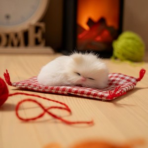 Декоративная фигурка  Котик  ИМП