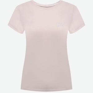 Футболка жен INWIN кор.рукав, роз. SS20SB001, Бангладеш