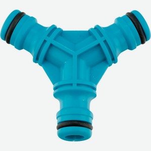 Тройник 365 ДНЕЙ TS3002, Китай