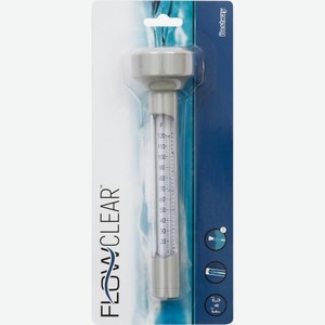 Термометр-поплавок д/бассейна BESTWAY 58072, Китай