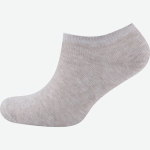 Носки жен INWIN беж. меланж р 38-40 BWS05-02, Россия