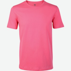 Футболка INWIN розов. FVR, Узбекистан