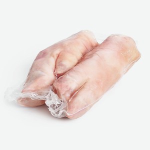 Ножки свиные  Диета  замороженные 1 кг