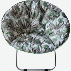 Кресло GIARDINO CLUB Луна 79х63х80см, в ассорт LM-03GR, Китай