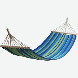 Гамак GIARDINO CLUB хлопковый, дизайн в ассорт 200х100см 20236-20233, Китай