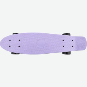 Скейтборд ACTIWELL 55x14,5см SKA-01, Китай