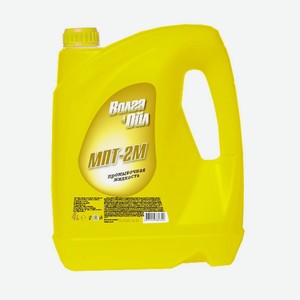 Масло промывочное Волга-Ойл мпт-2м 3л