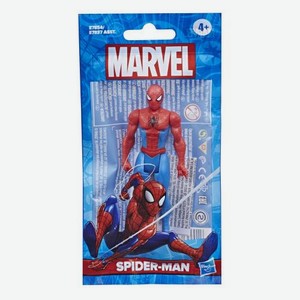 Игрушка-фигурка Хасбро Marvel 10cм в ассортименте