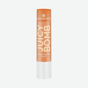 Бальзам для губ Essence Juicy Bomb 07 2,5г