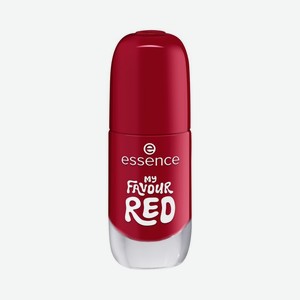 Лак для ногтей Essence gel nail polish 14 8мл