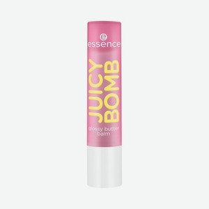 Бальзам для губ Essence Juicy Bomb 08 2,5г
