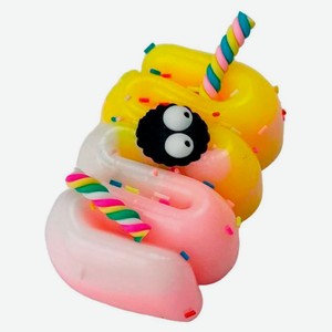 Игрушка-антистресс Зигзаг удачи, 1 шт