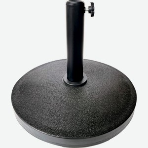 Подставка д/зонта GIARDINO CLUB бетон сталь D45хH33 см 23978-16/23901B-16, Китай