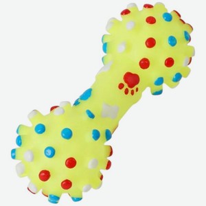 Игрушка Unic Косточка со звуковым эффектом для животных 1шт., 1 шт