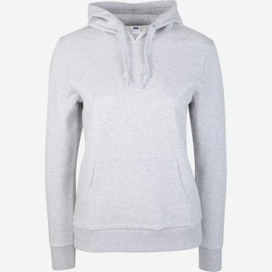 Джемпер жен INWIN толстовка, сер. меланж SS20LT007-1, Китай