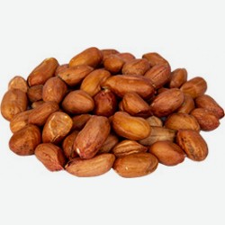 Арахис Очищенный, 100 Г