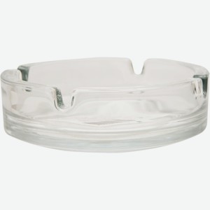 Пепельница Pasabahce Бистро 54036СЛ1, 10.7см