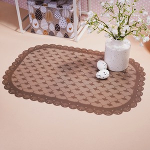 Салфетка на стол, O Kitchen, 41х28,5 см, в ассортименте