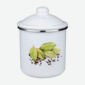 Банка  Enamel , 1.2 л