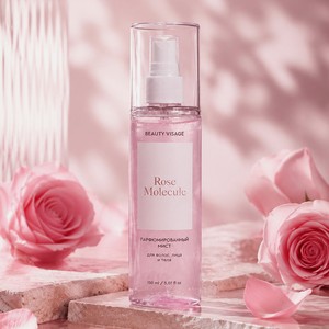 Парфюм. мист Beauty Visage 150млАсс