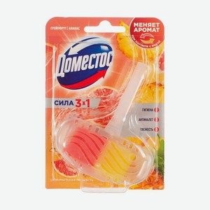 Блок для унитаза Доместос 36г