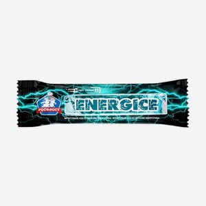 Лед фруктовый со вкусом ENERGICE 60гБЗМЖ