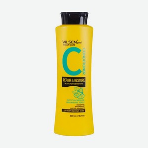 Кондиц. Vilsen prof Salon Care 500мл асс