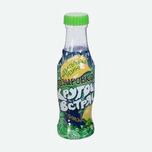 Жеват. резинка Крутой встряс в бут. 5 г