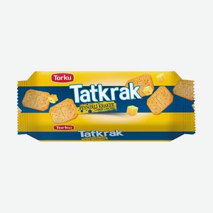 Крекер, Tatkrak Torku, 100 г, в ассортименте