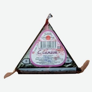 Фуджи Онигири с семгой, 120 г