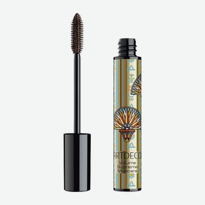 ARTDECO Тушь для ресниц объемная Volume Supreme, № 4 Brown, 15 мл