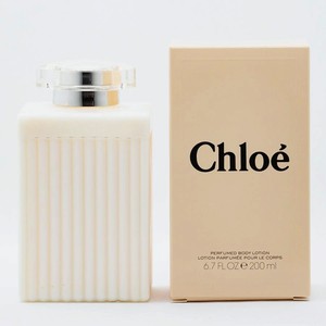 CHLOE Парфюмированный лосьон для тела Signature, 200 мл