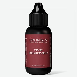 Ремувер для удаления краски с кожи Dye Remover