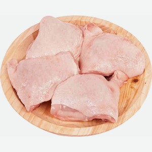 Бедро Цыпленка-бройлера Акашевская Пф Зам 1кг