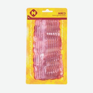 Мясо С/к Останкино 100г Праздничное В/у