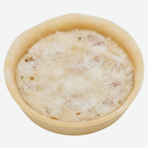 Киш с курицей замороженный п/ф, 70г, 70 г