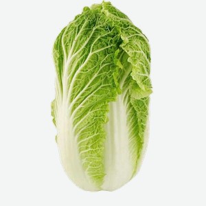 Капуста Китайская, 1кг