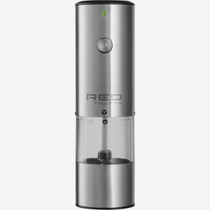 Мельница для специй RED SOLUTION мощность 6Вт, Арт. EM891