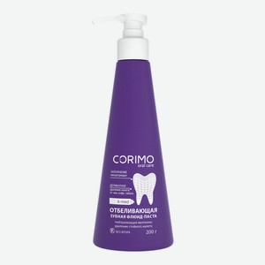 Зубная паста CORIMO