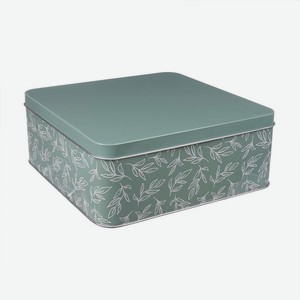 Банка  Tin Трёшка , 3 л