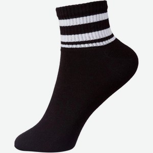 Носки мужские Uno черные р.27 (41-43)