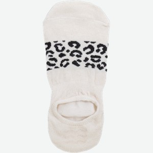 Следки женские UNO арт SW_NL2_1n6 белые р23-25 (35-40)