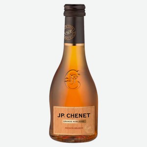 Бренди JP. Chenet VSOP Франция, 0,2 л